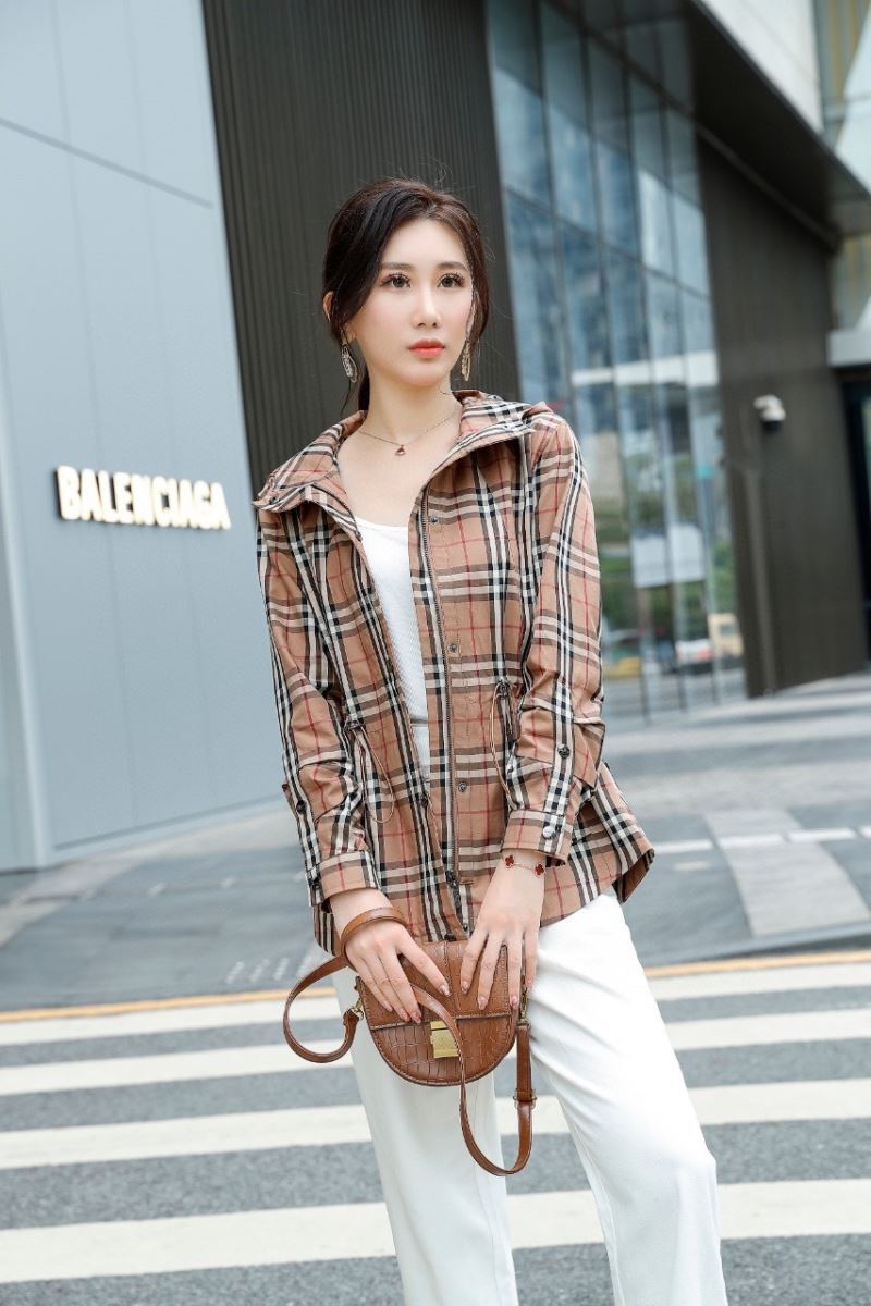 Burberry Outwear